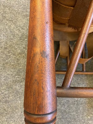 Lot 10 - Attributed to Liberty & Co.