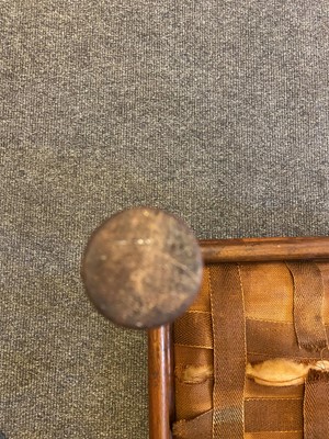 Lot 10 - Attributed to Liberty & Co.
