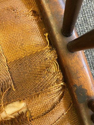 Lot 10 - Attributed to Liberty & Co.