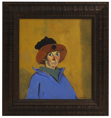 Lot 121 - Caroline Romer (b.1955)