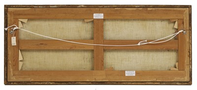 Lot 27 - Circle of Peter Tillemans (Flemish, 1684-1734)
