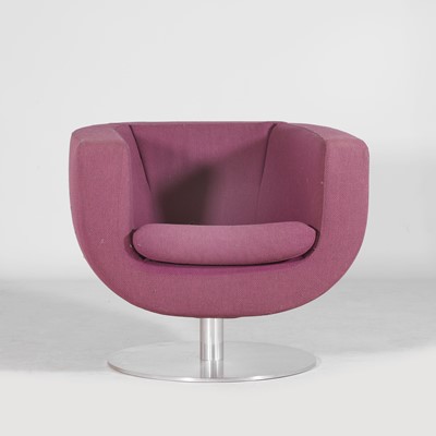 Lot 328 - Jeffrey Bernett (American, b.1964) for B&B Italia
