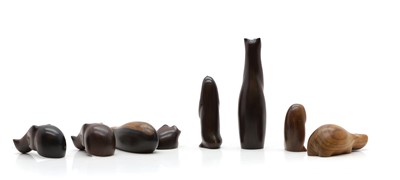 Lot 492 - John Fox (British, 20th century)