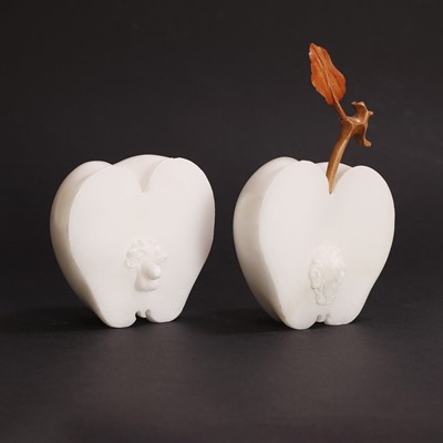 Lot 316 - Paolo Sabatini (Italian, contemporary)
