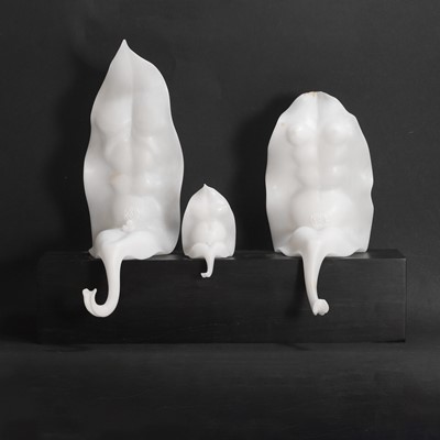 Lot 278 - Paolo Sabatini (Italian, contemporary)