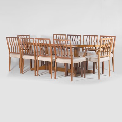 Lot 217 - Robert Heritage (1927-2008) for Archie Shine