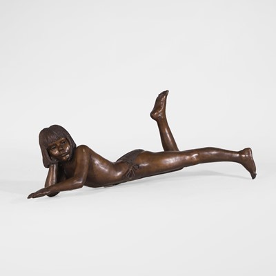 Lot 323 - Desmond Fountain (Bermudan-British, b.1946)