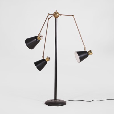 Lot 208 - Possibly Italian