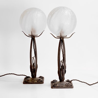 Lot 54 - Art Deco