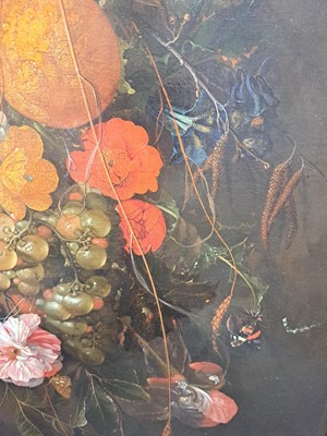 Lot 83 - Cornelis de Heem (Flemish, 1631-1695)