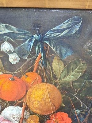 Lot 83 - Cornelis de Heem (Flemish, 1631-1695)