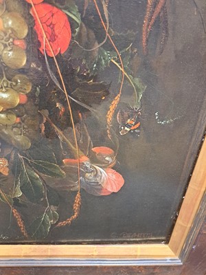 Lot 83 - Cornelis de Heem (Flemish, 1631-1695)