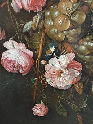 Lot 83 - Cornelis de Heem (Flemish, 1631-1695)