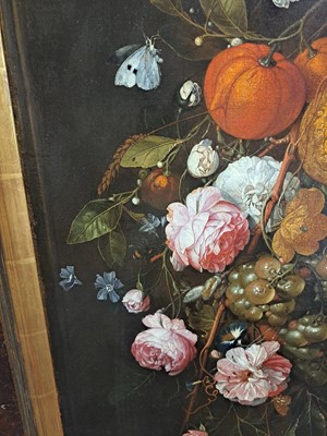 Lot 83 - Cornelis de Heem (Flemish, 1631-1695)
