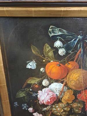 Lot 83 - Cornelis de Heem (Flemish, 1631-1695)