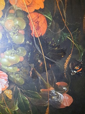 Lot 83 - Cornelis de Heem (Flemish, 1631-1695)