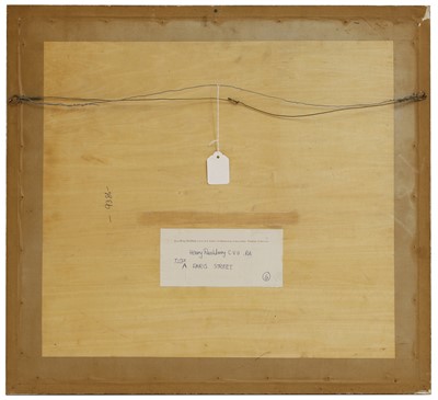 Lot 293 - Henry George Rushbury (1889-1968)