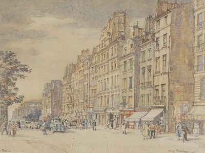 Lot 293 - Henry George Rushbury (1889-1968)