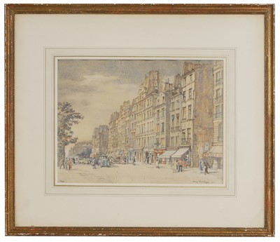 Lot 293 - Henry George Rushbury (1889-1968)