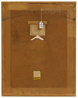 Lot 293 - Henry George Rushbury (1889-1968)