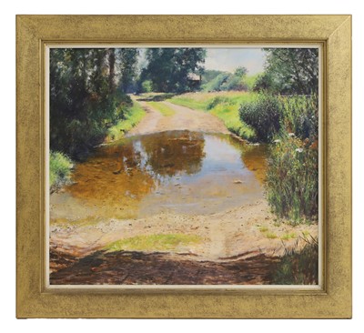 Lot 616 - Graham Painter (1947-2007)