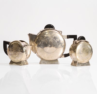 Lot 68 - Art Deco