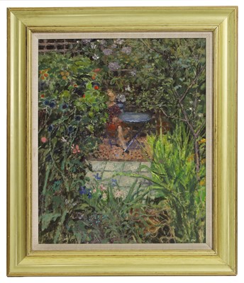 Lot 471 - Jack Millar (1921-2006)