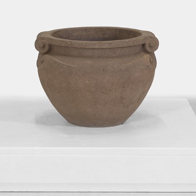 Lot 12 - Compton Pottery
