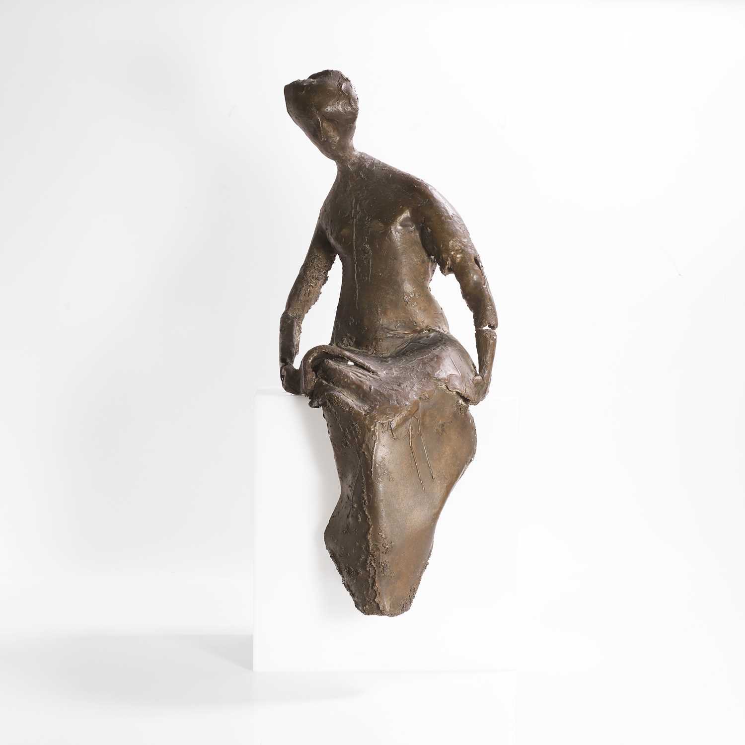 Lot 322 - Philip Turner (1918-1997)
