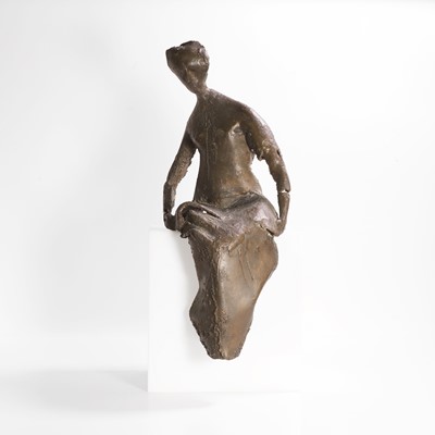 Lot 322 - Philip Turner (1918-1997)