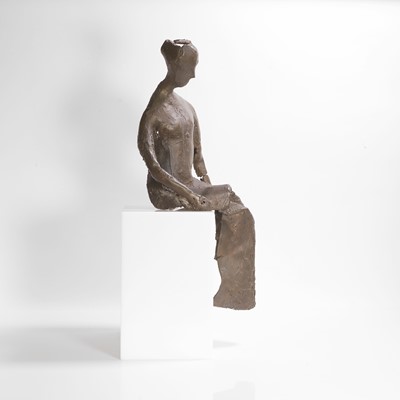 Lot 322 - Philip Turner (1918-1997)