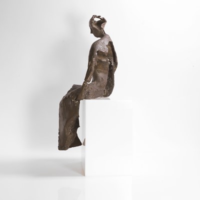Lot 322 - Philip Turner (1918-1997)