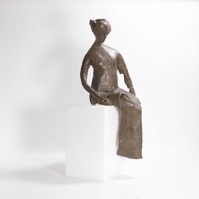 Lot 322 - Philip Turner (1918-1997)