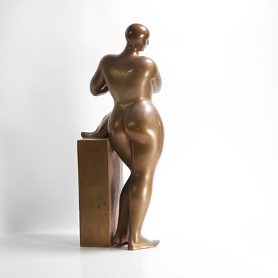 Lot 321 - Luigi Galligani (Italian, b.1957)