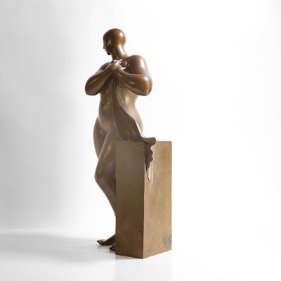 Lot 321 - Luigi Galligani (Italian, b.1957)