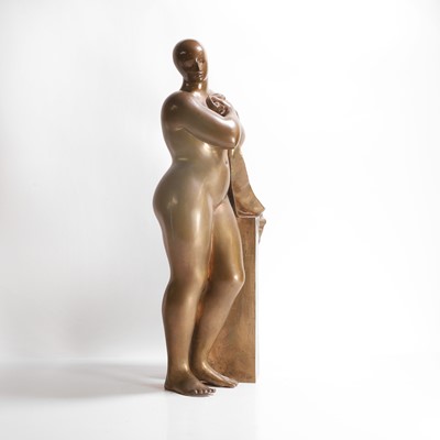 Lot 321 - Luigi Galligani (Italian, b.1957)