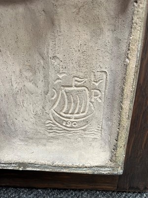 Lot 14 - Della Robbia Pottery