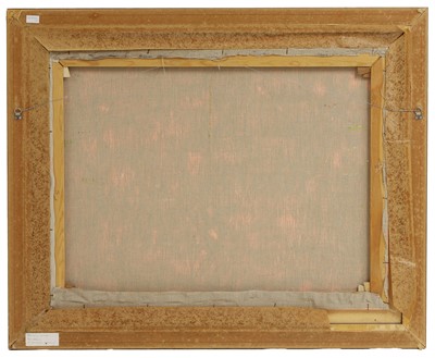 Lot 598 - Patrick Livingstone (b.1956)