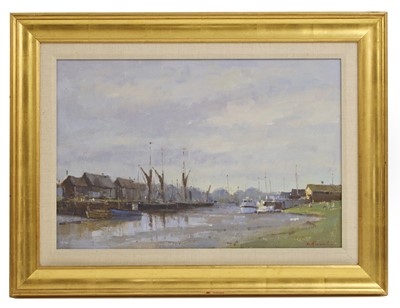 Lot 197 - Matthew Alexander (b.1953)