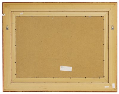 Lot 197 - Matthew Alexander (b.1953)
