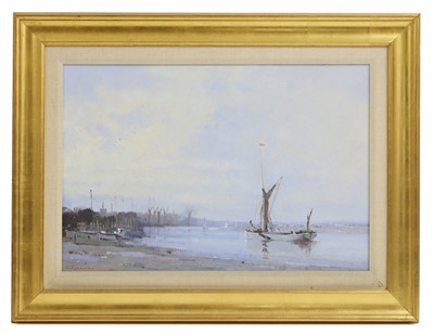Lot 196 - Matthew Alexander (b.1953)