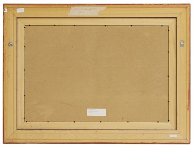 Lot 196 - Matthew Alexander (b.1953)