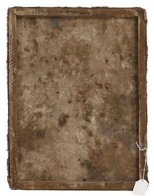 Lot 75 - Cuzco School, 19th century
