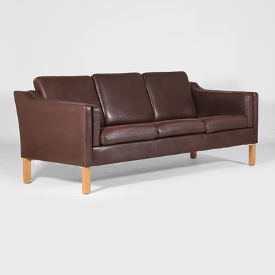 Lot 287 - Manner of Børge Mogensen