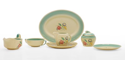 Lot 316 - A collection of Susie Cooper pottery wares