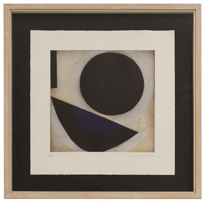 Lot 192 - Sir Terry Frost RA (1915-2003)