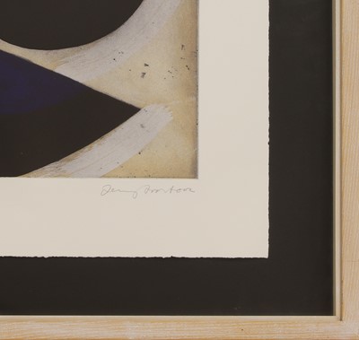Lot 192 - Sir Terry Frost RA (1915-2003)