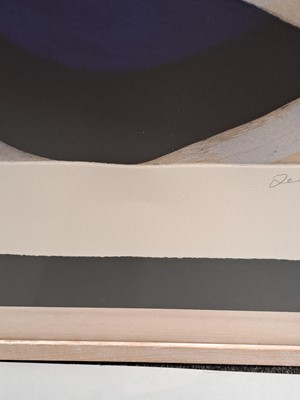 Lot 192 - Sir Terry Frost RA (1915-2003)