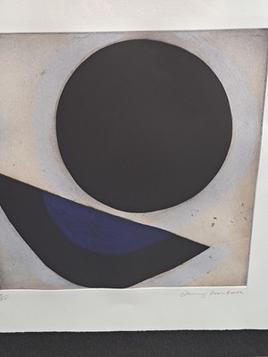 Lot 192 - Sir Terry Frost RA (1915-2003)