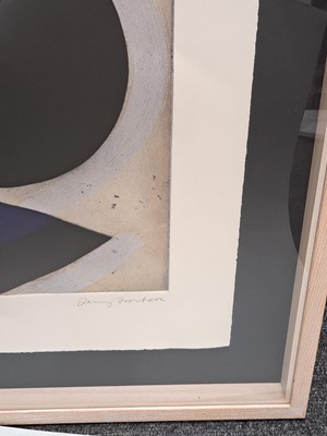 Lot 192 - Sir Terry Frost RA (1915-2003)